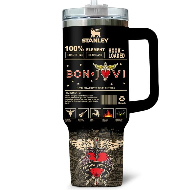 Premium BONJ Stanley Cup NTH3496LTT - Image 3