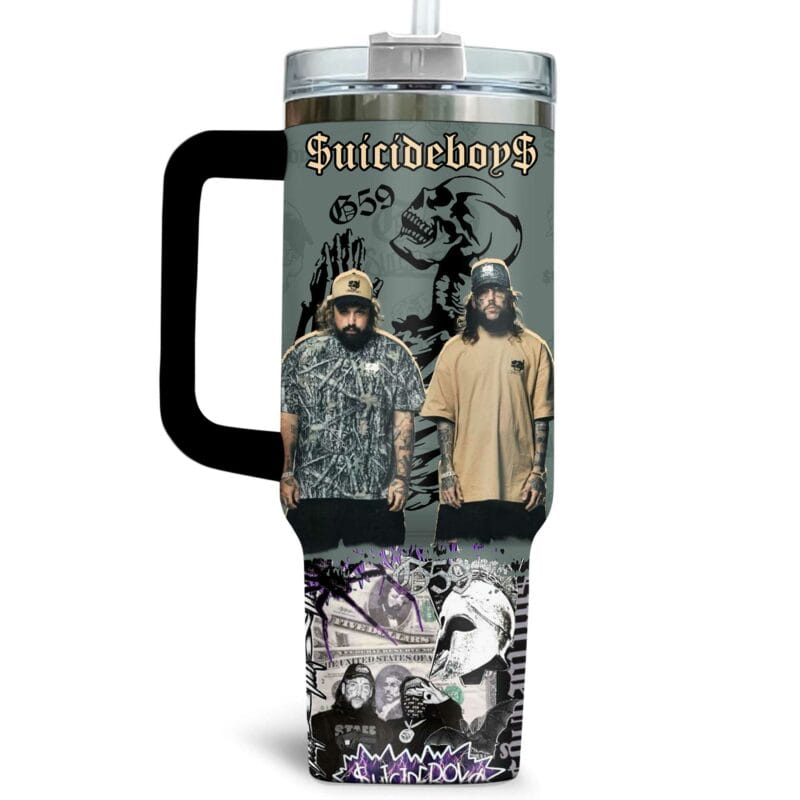 Premium SCB Stanley Cup NTH3507LTT - Image 2