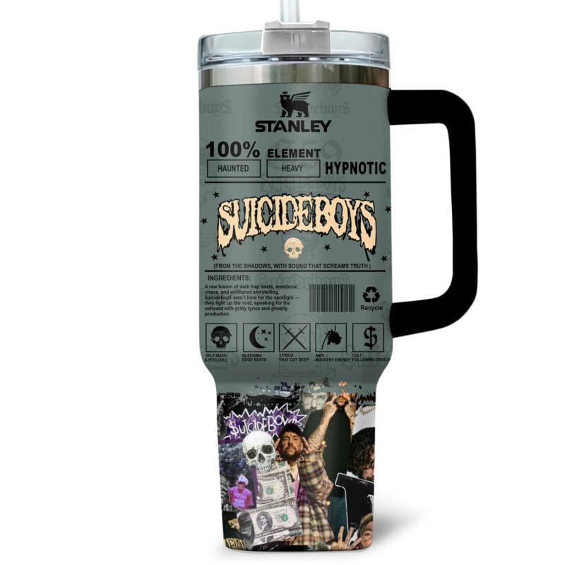 Premium SCB Stanley Cup NTH3507LTT - Image 3