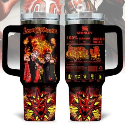 Premium ICP Stanley Cup NTH3501LTT