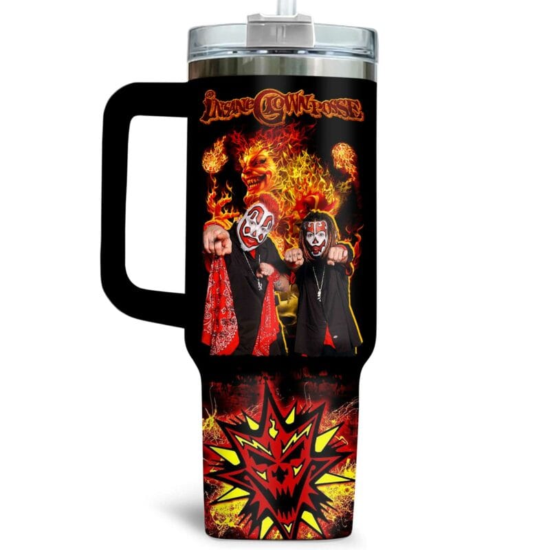 Premium ICP Stanley Cup NTH3501LTT - Image 2