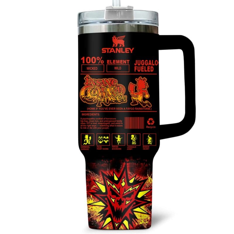 Premium ICP Stanley Cup NTH3501LTT - Image 3