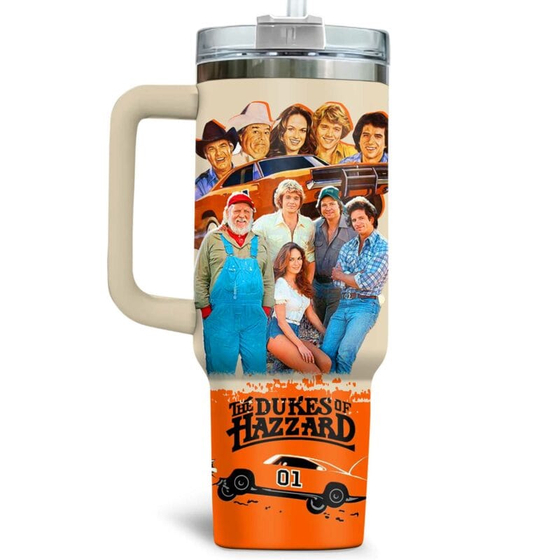 Premium DUKS Stanley Cup NTH3509LTT - Image 2