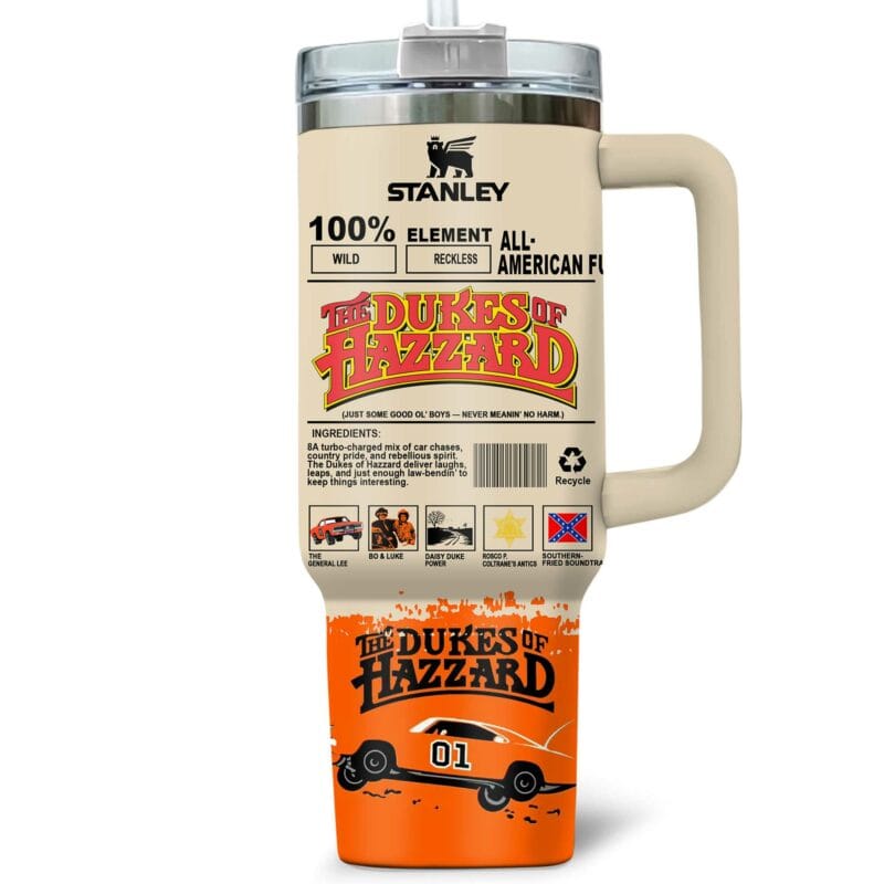 Premium DUKS Stanley Cup NTH3509LTT - Image 3