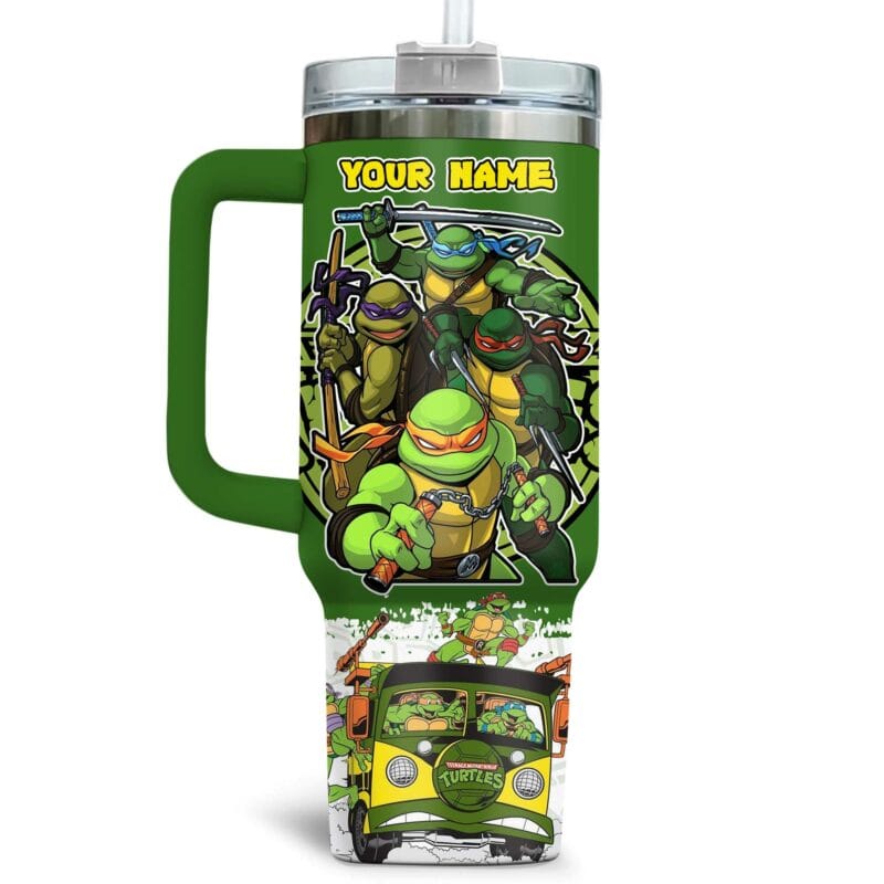 Premium NJT Stanley Cup NTH3510LTT - Image 2