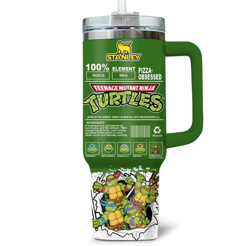 Premium NJT Stanley Cup NTH3510LTT - Image 3