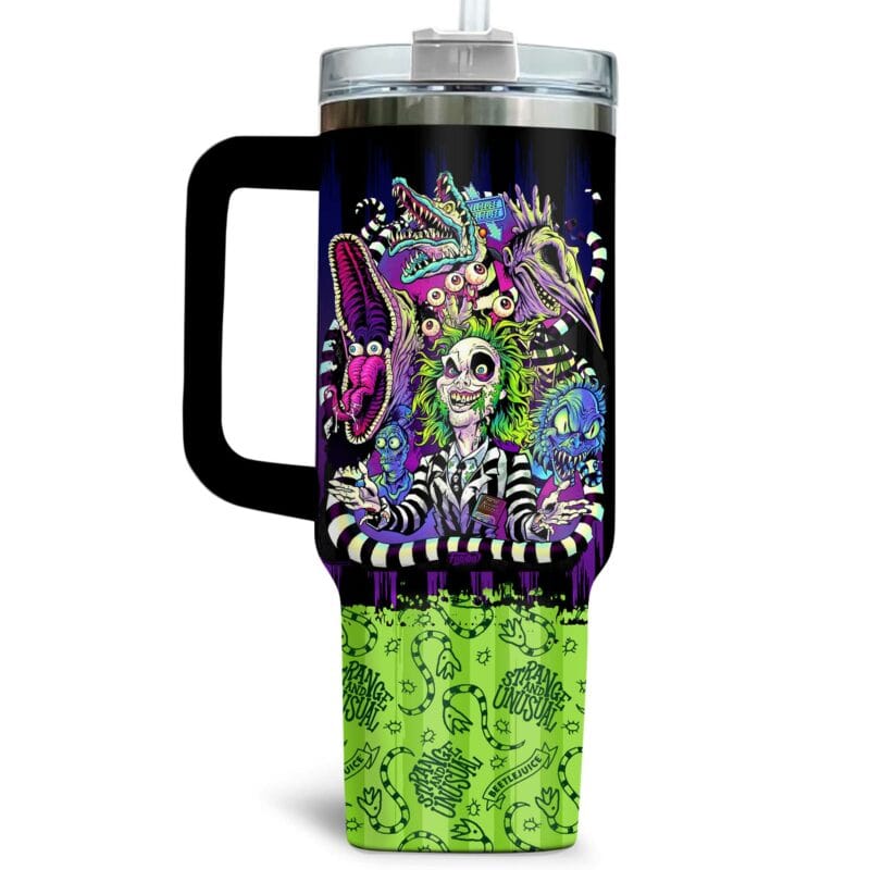 Premium BTJ Stanley Cup NTH3511LTT - Image 2