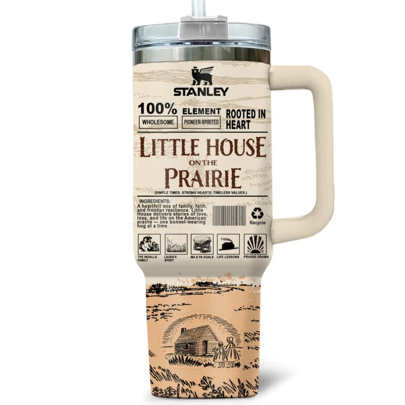 Premium LHOP Stanley Cup NTH3515LTT - Image 3