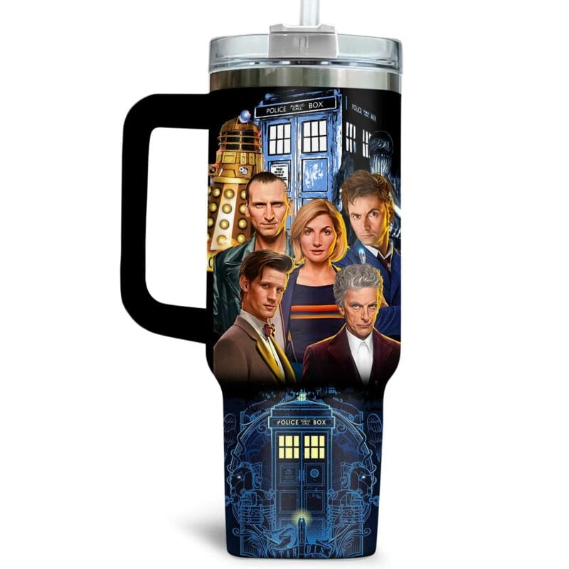 Premium DTW Stanley Cup NTH3518LTT - Image 2