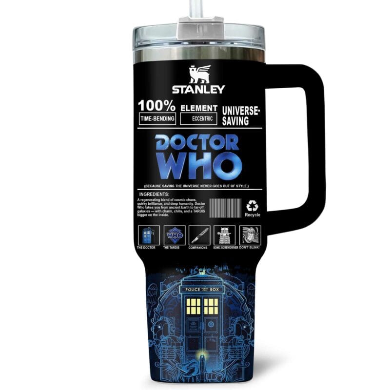 Premium DTW Stanley Cup NTH3518LTT - Image 3