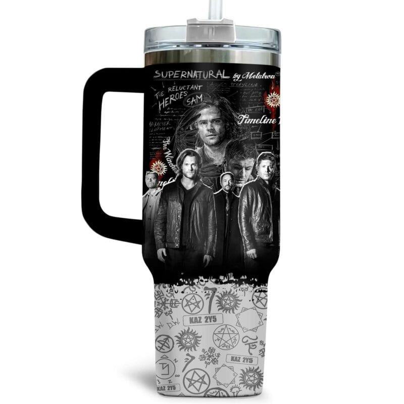 Premium SUNA Stanley Cup NTH3519LTT - Image 2