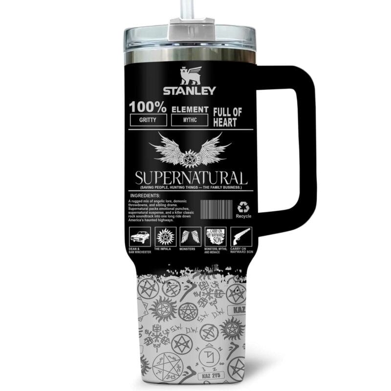 Premium SUNA Stanley Cup NTH3519LTT - Image 3