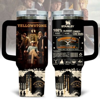 Premium YLST Stanley Cup NTH3540LTT