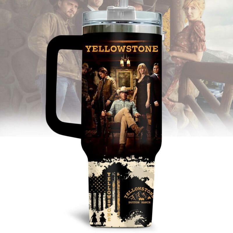 Premium YLST Stanley Cup NTH3540LTT - Image 2