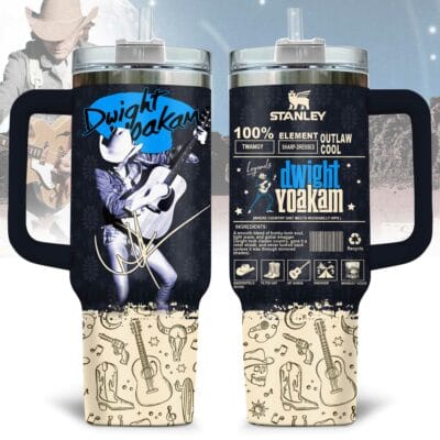 Premium DWYK Stanley Cup NTH3543LTT