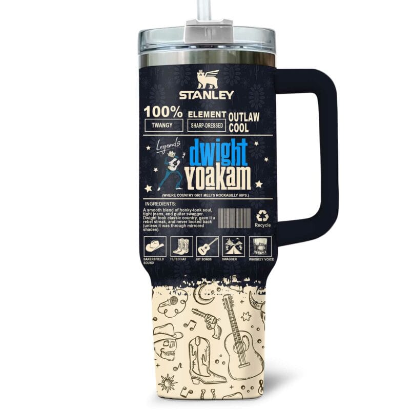 Premium DWYK Stanley Cup NTH3543LTT - Image 3