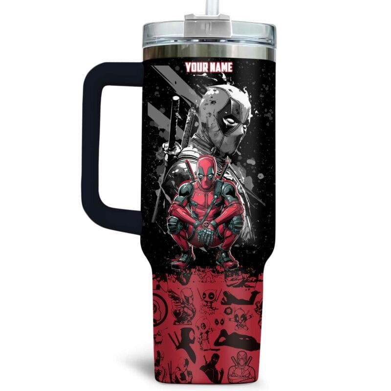 Premium DDP Stanley Cup NTH3546LTT - Image 2