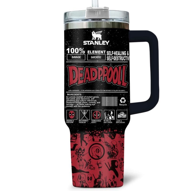 Premium DDP Stanley Cup NTH3546LTT - Image 3