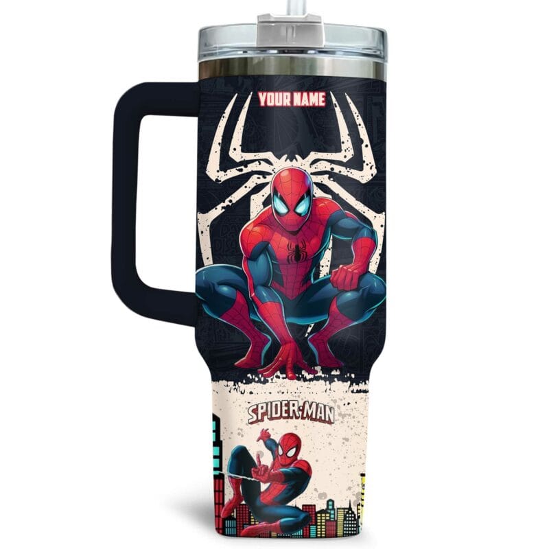 Premium SPM Stanley Cup NTH3547LTT - Image 2