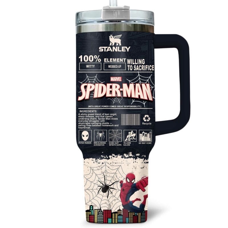 Premium SPM Stanley Cup NTH3547LTT - Image 3