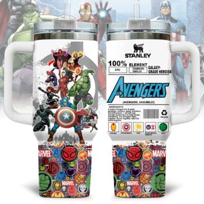 Premium AVGS Stanley Cup NTH3548LTT