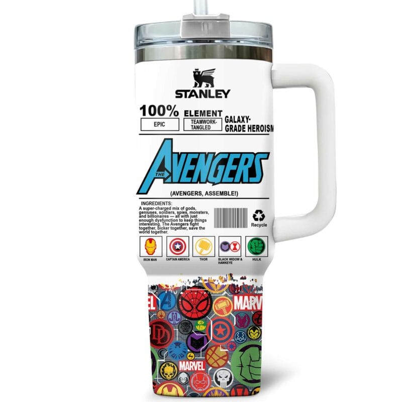 Premium AVGS Stanley Cup NTH3548LTT - Image 3