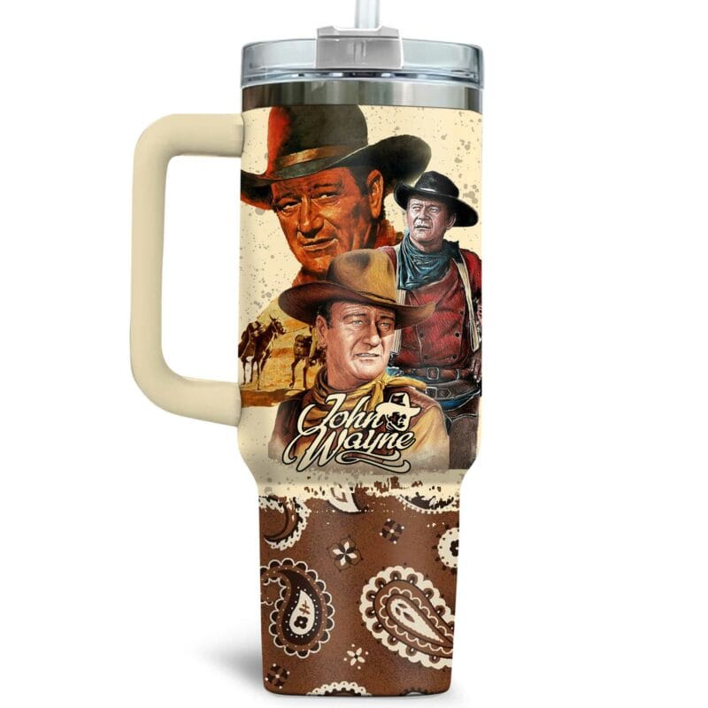 Premium JWE Stanley Cup NTH3549LTT - Image 2