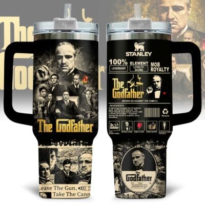 Premium GFT Stanley Cup NTH3555LTT