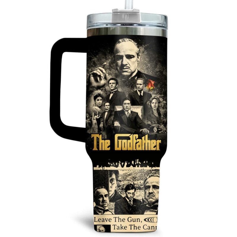 Premium GFT Stanley Cup NTH3555LTT - Image 2