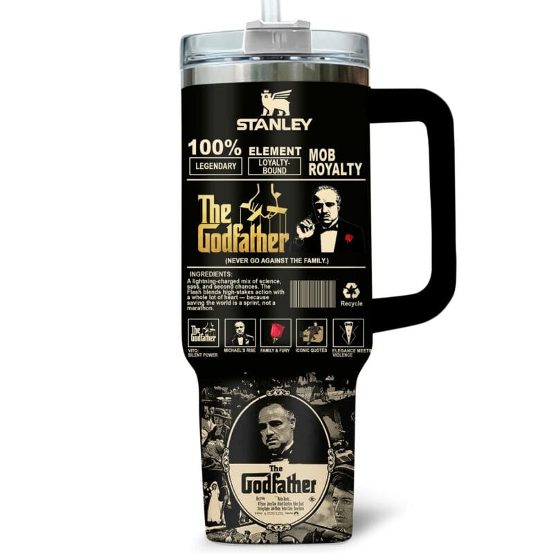 Premium GFT Stanley Cup NTH3555LTT - Image 3