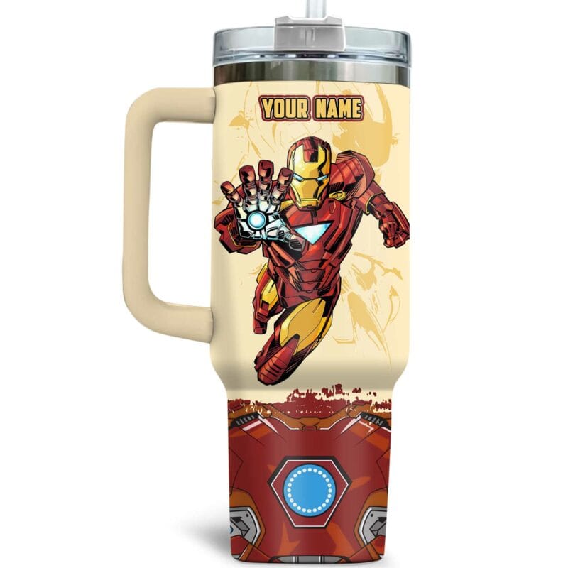 Premium IRM Stanley Cup NTH3556LTT - Image 2