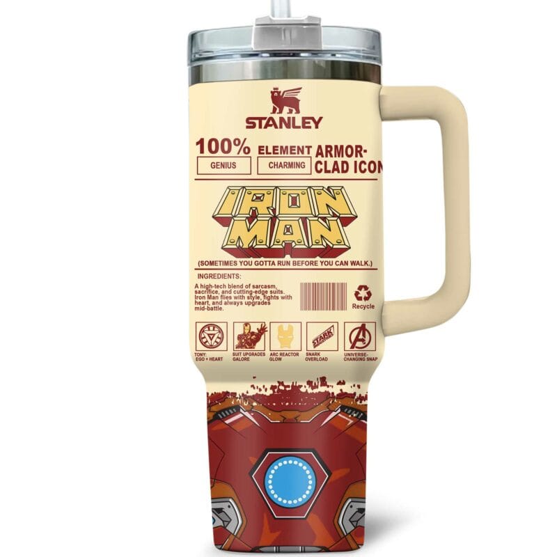 Premium IRM Stanley Cup NTH3556LTT - Image 3