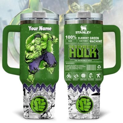 Premium IRH Stanley Cup NTH3557LTT