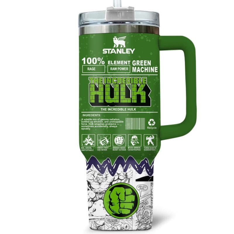 Premium IRH Stanley Cup NTH3557LTT - Image 3