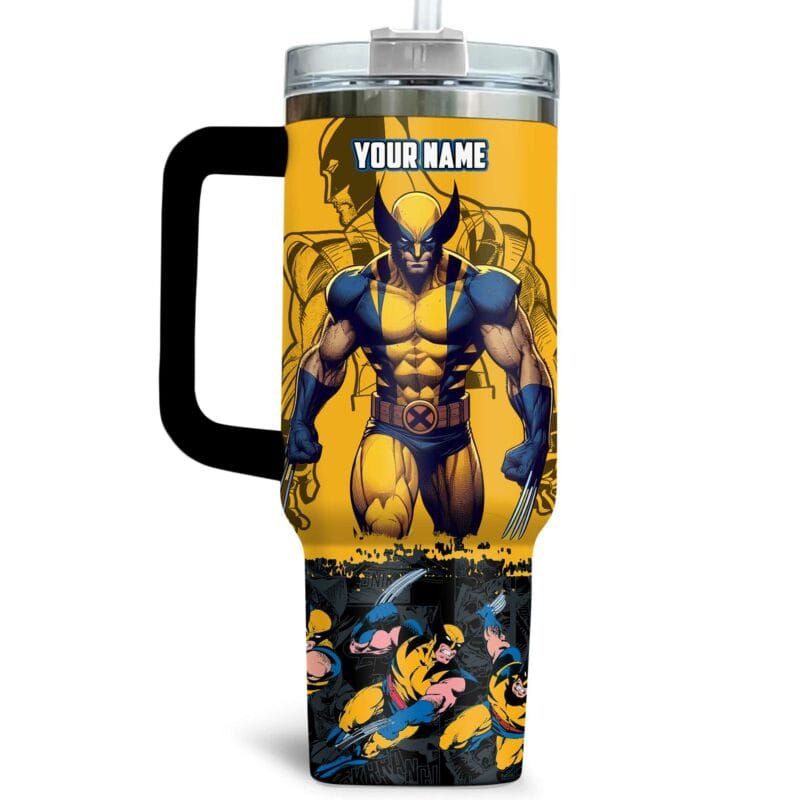 Premium WLR Stanley Cup NTH3558LTT - Image 2