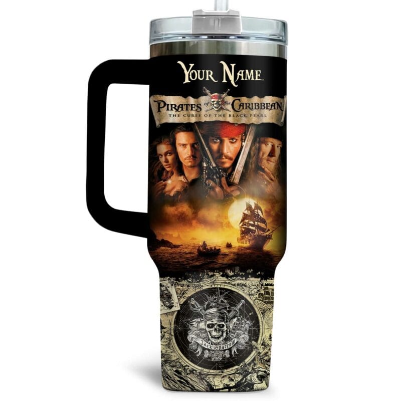 Premium PTC Stanley Cup NTH3560LTT - Image 2