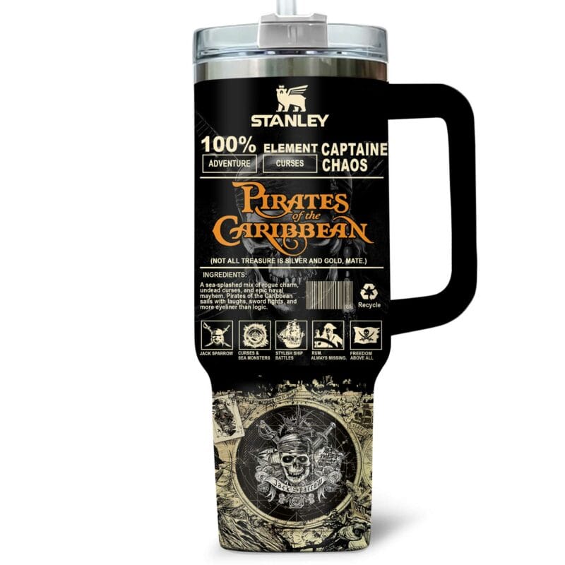 Premium PTC Stanley Cup NTH3560LTT - Image 3