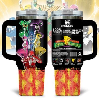 Premium PWR Stanley Cup NTH3564LTT