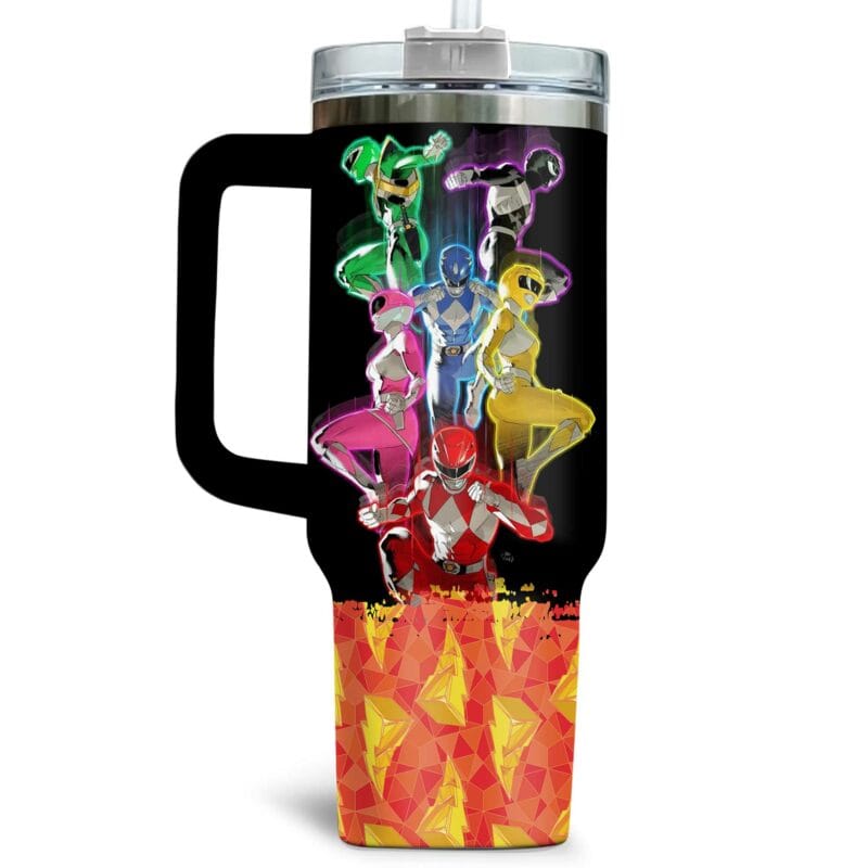 Premium PWR Stanley Cup NTH3564LTT - Image 2