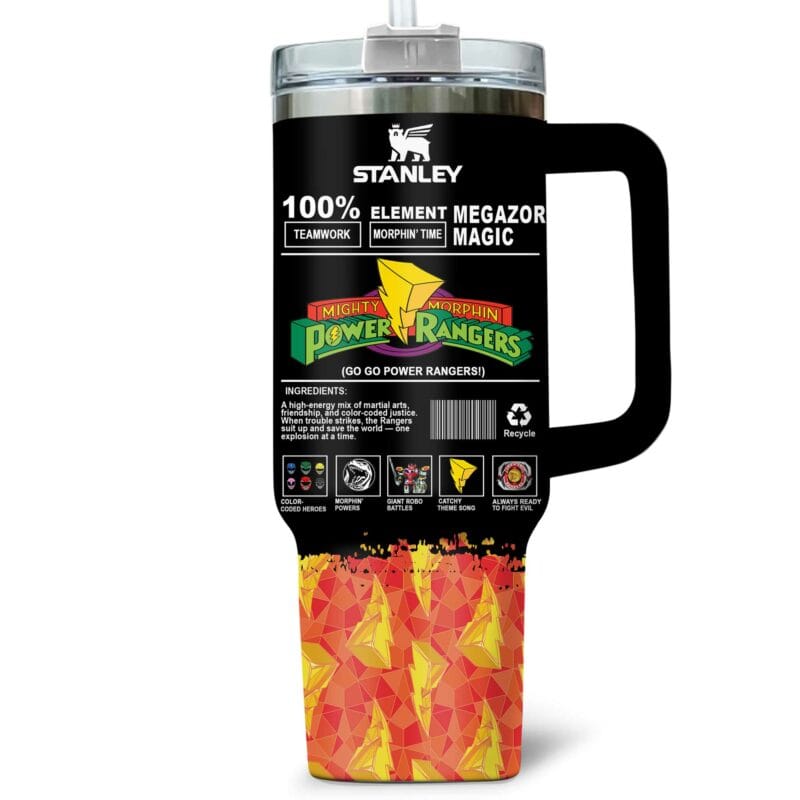 Premium PWR Stanley Cup NTH3564LTT - Image 3