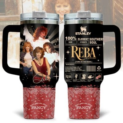 Premium RBM Stanley Cup NTH3566LTT