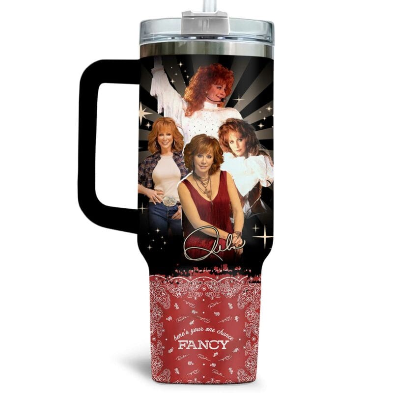 Premium RBM Stanley Cup NTH3566LTT - Image 2