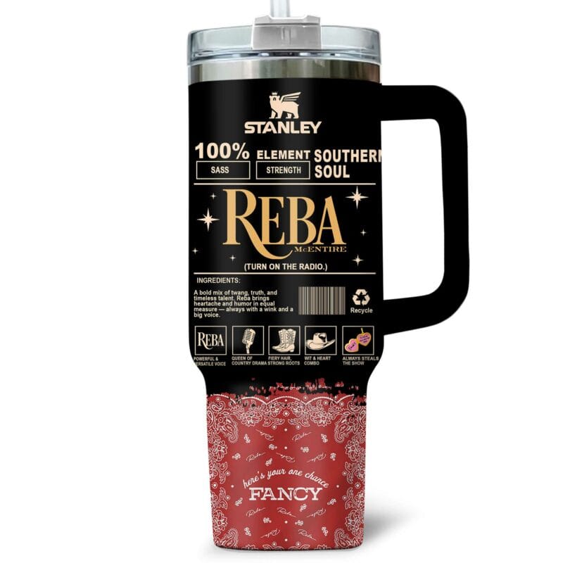 Premium RBM Stanley Cup NTH3566LTT - Image 3