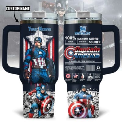 Premium CTA Stanley Cup NTH3567LTT