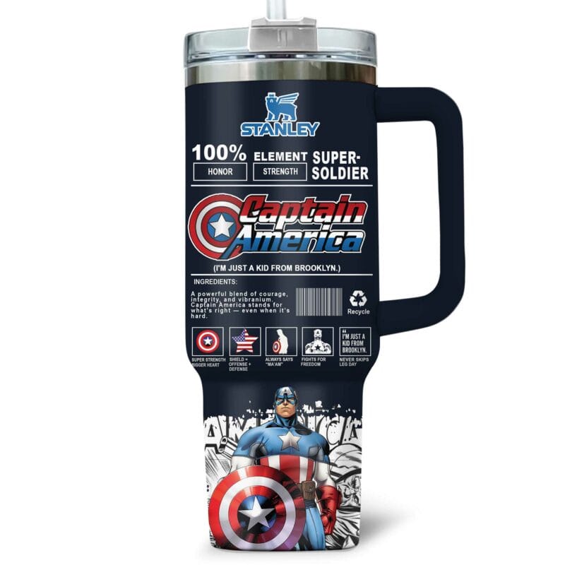 Premium CTA Stanley Cup NTH3567LTT - Image 3