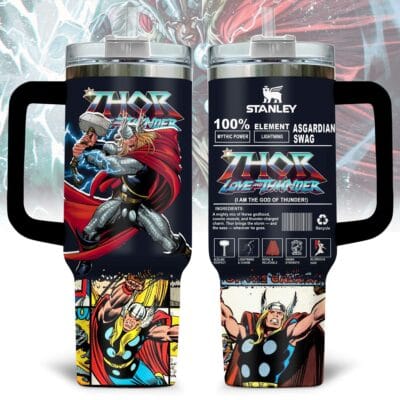 Premium THOR Stanley Cup NTH3571LTT