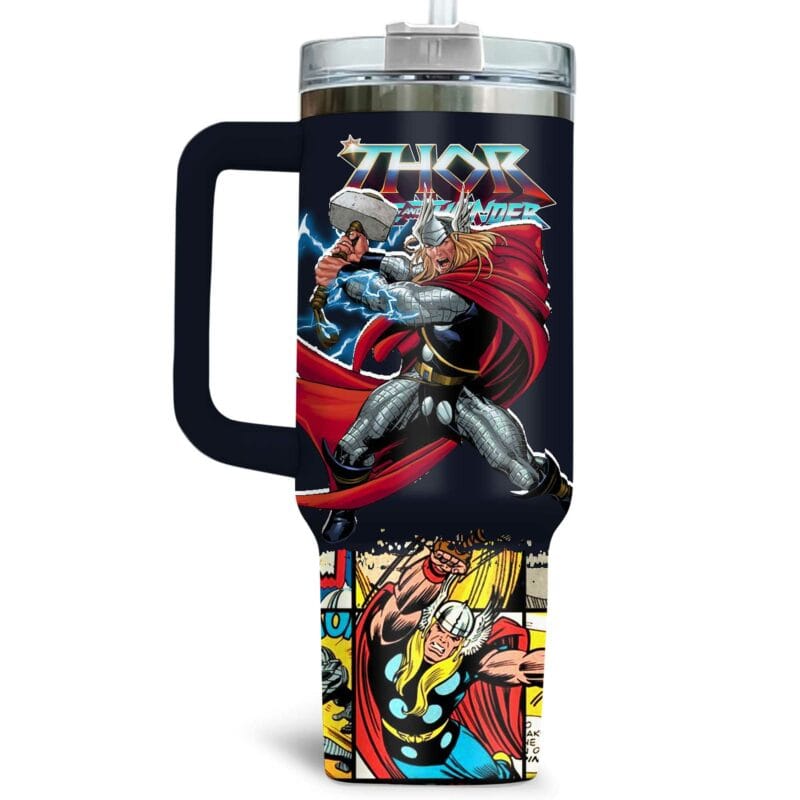 Premium THOR Stanley Cup NTH3571LTT - Image 2