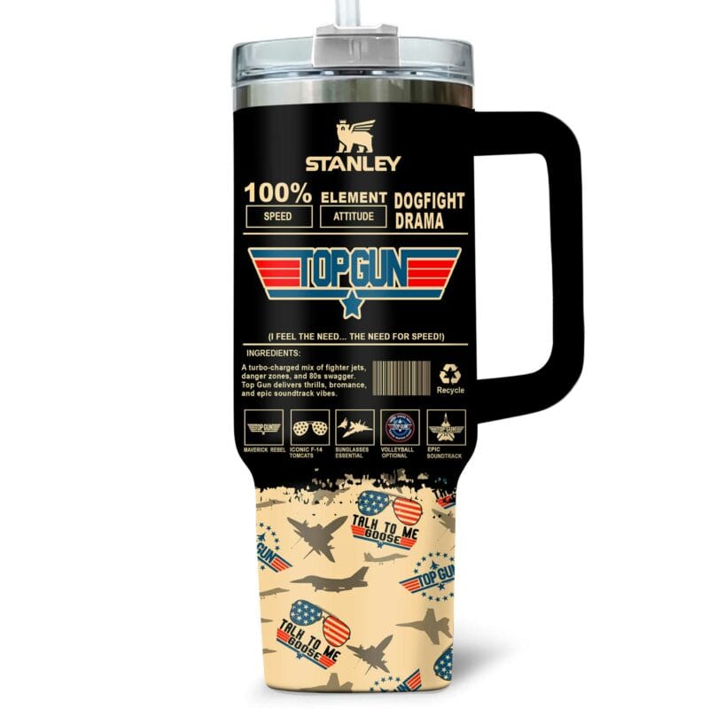 Premium TPGN Stanley Cup NTH3572LTT - Image 3