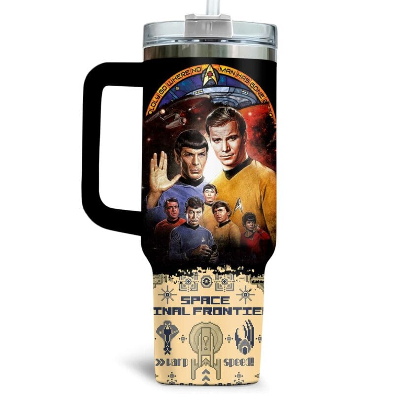 Premium STRK Stanley Cup NTH3573LTT - Image 2