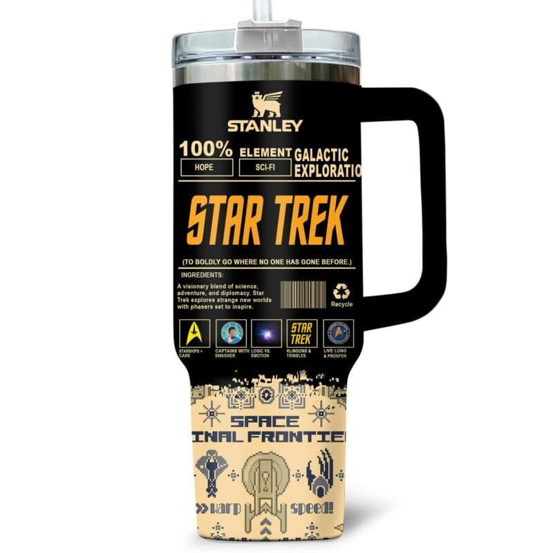 Premium STRK Stanley Cup NTH3573LTT - Image 3